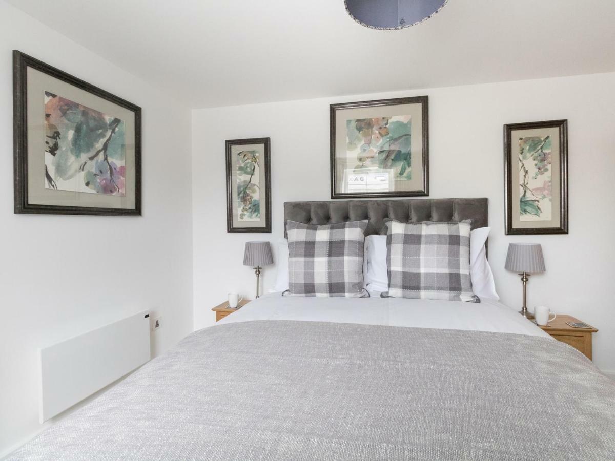 5 The Beaches Appartement *