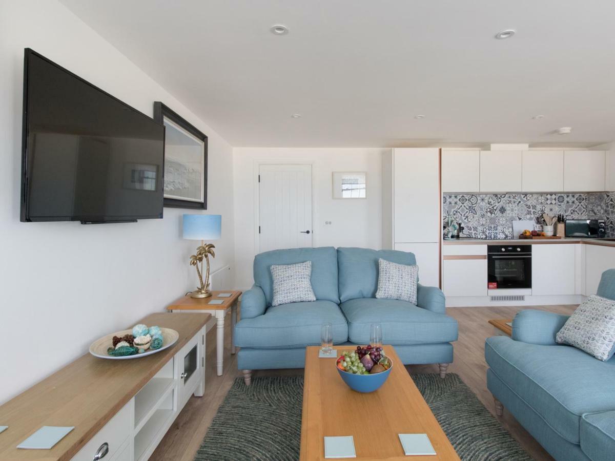 5 The Beaches Appartement Weymouth