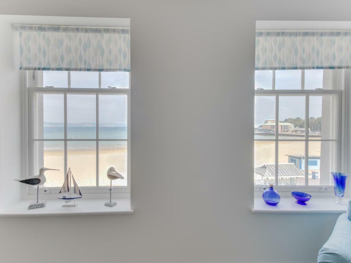 5 The Beaches Appartement Weymouth